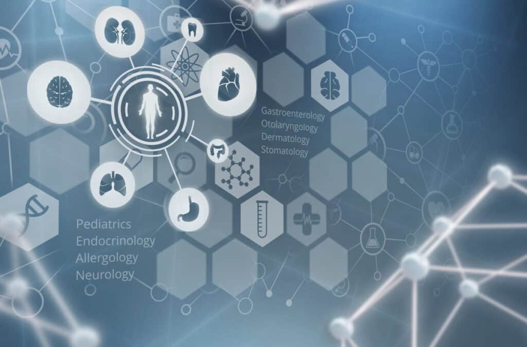 How can outpatient transformation be delivered?