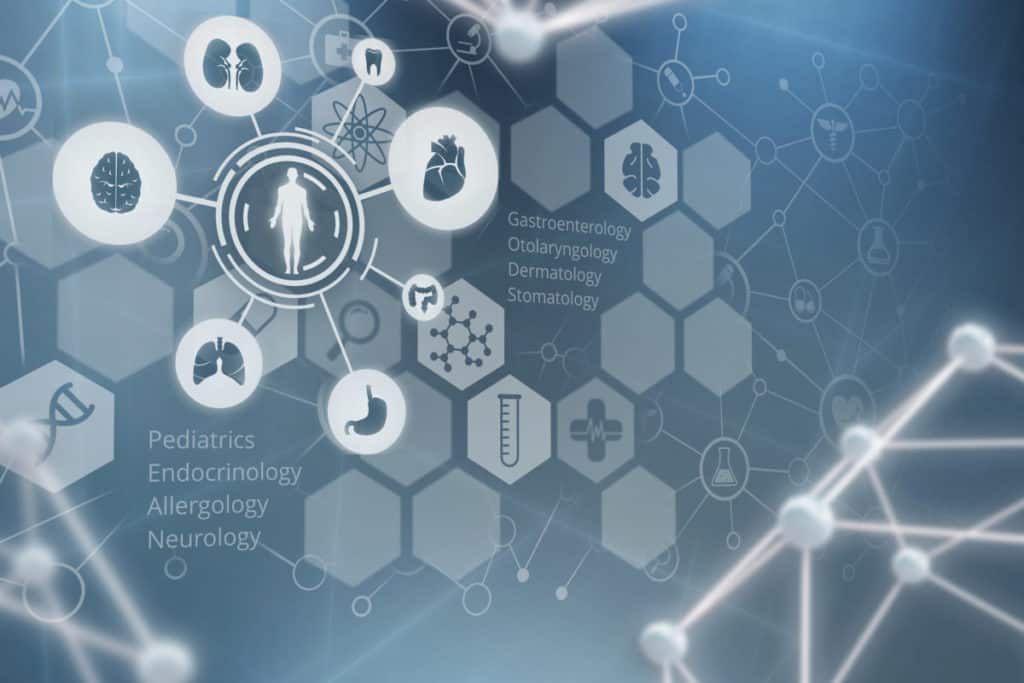 need for outpatient transfomration