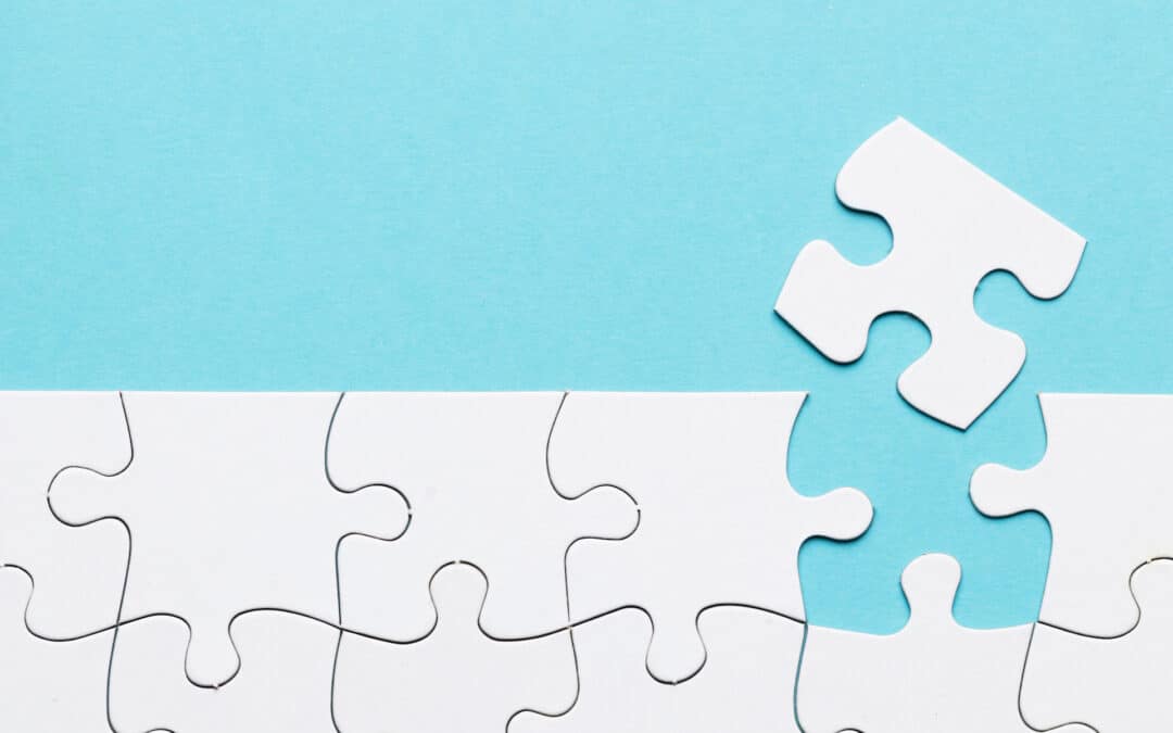 Outpatient Transformation – The Missing Link