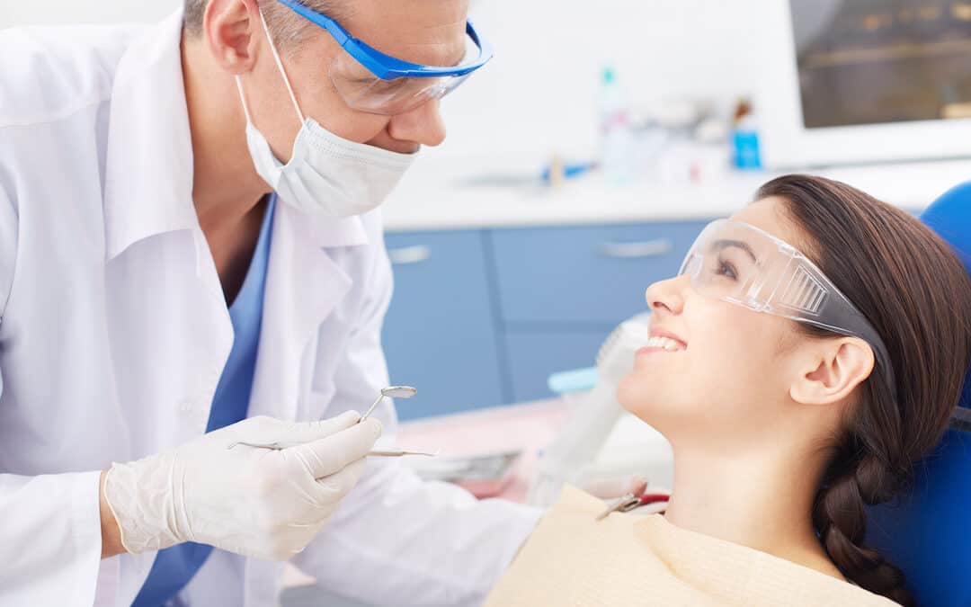 Reducing pressure on hospital dental services for NHS England (South East)