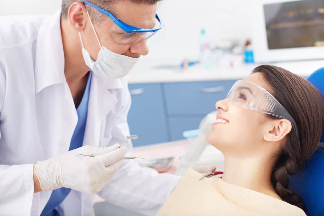Rego for Dental