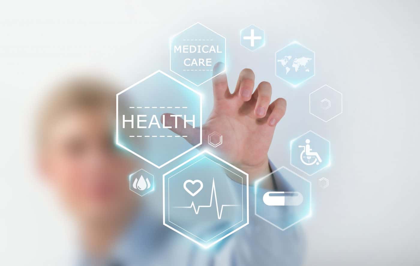 healthcare technology