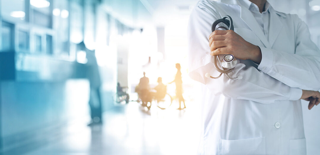 Improving the quality of the outpatient referral process