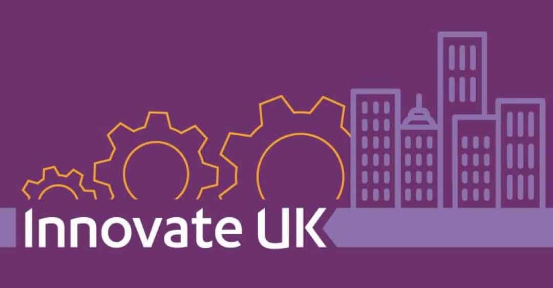 Vantage Health Awarded Innovate UK Grant