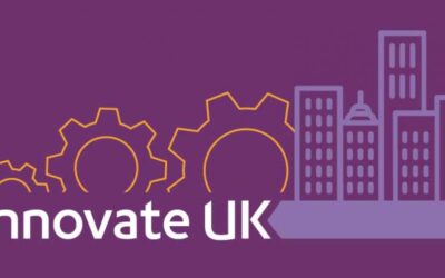 Vantage Health Awarded Innovate UK Grant