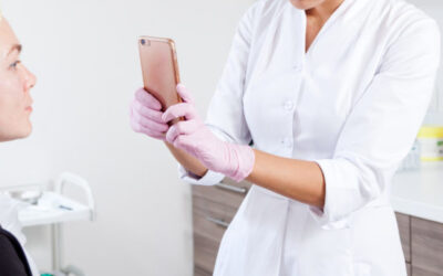 Teledermatology service reduces hospital pressures in Ipswich and East Suffolk