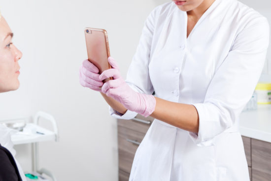 Vantage Teledermatology