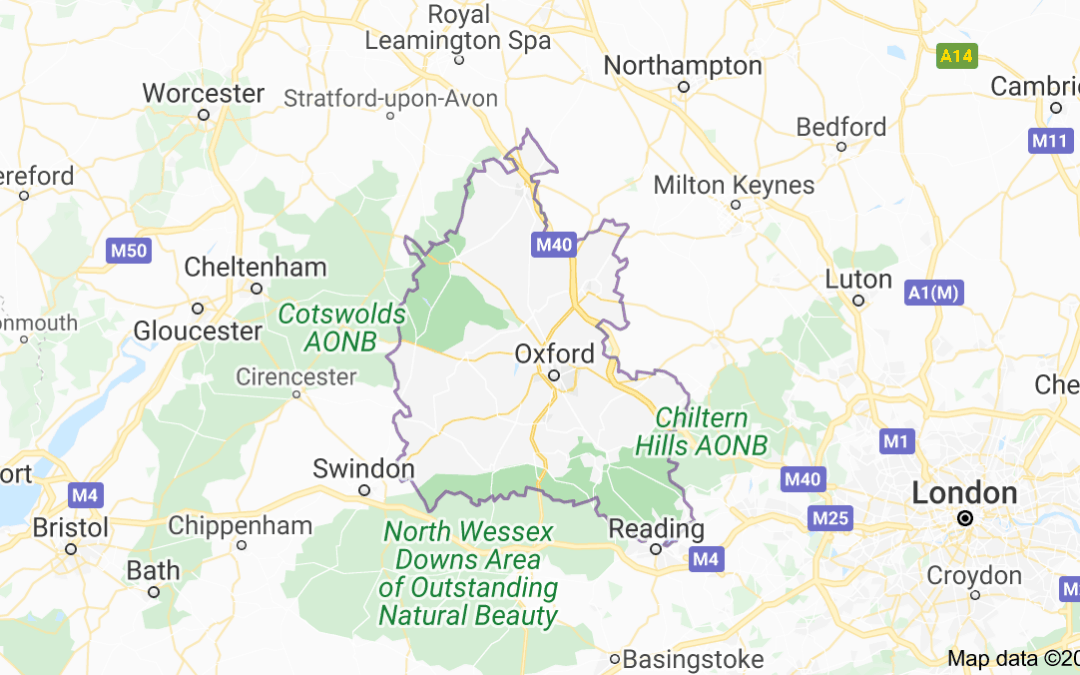 Vantage Health’s AI Platform Rego Live in Oxfordshire CCG