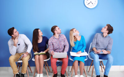 How can we solve the issue of NHS waiting times?