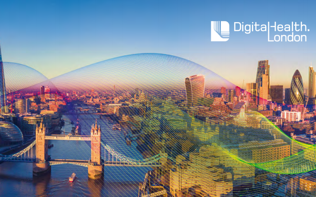 Vantage Health selected for DigitalHealth.London Accelerator programme