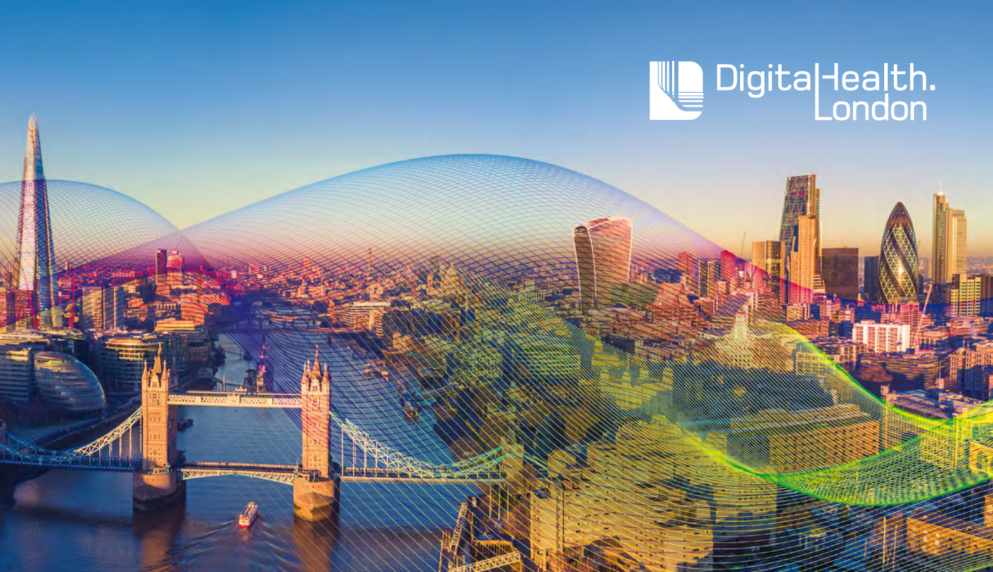 digital health london