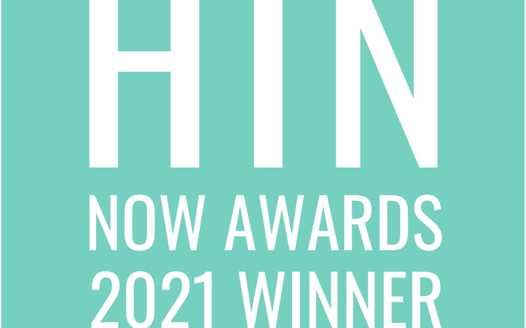 Vantage Health wins HTN Now Award 2021
