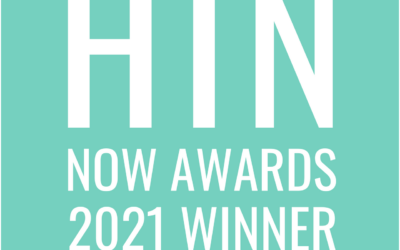 Vantage Health wins HTN Now Award 2021