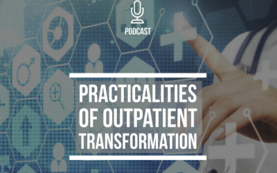 Leading the Way: Pilot Podcast Episode