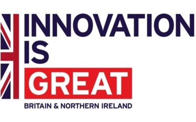 Vantage chosen by DIT as one of 100 top companies