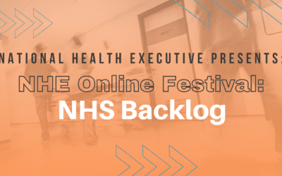 NHS Backlog Conference, 17 February 2022